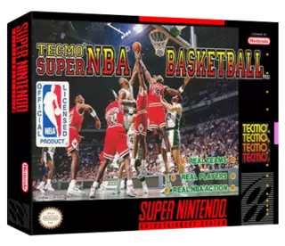 Tecmo Super NBA Basketball (A) [!].zip